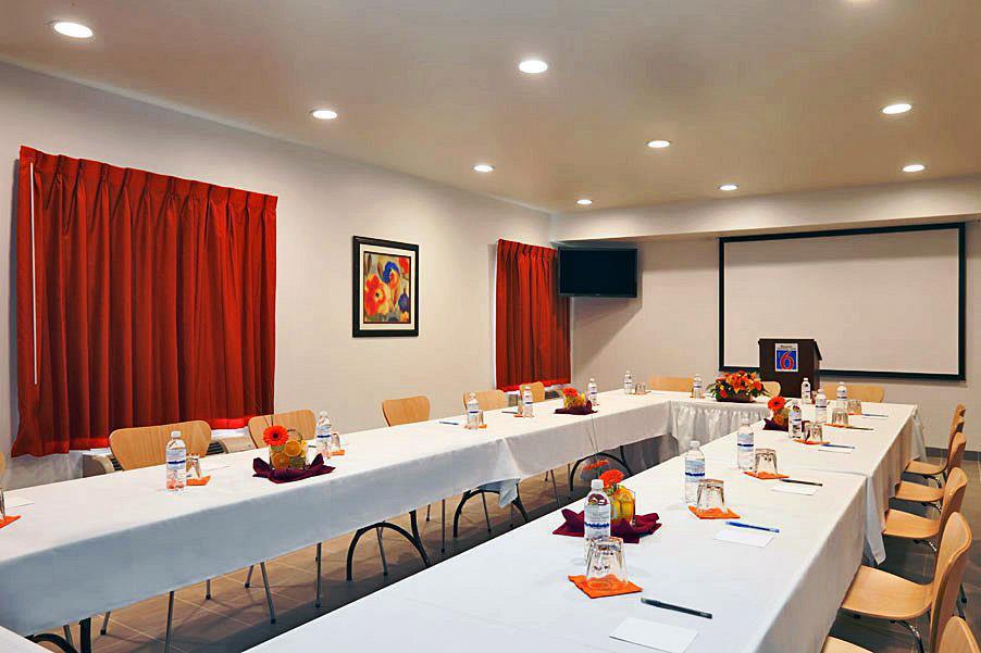 Motel 6-Moosomin, Sk Kemudahan gambar