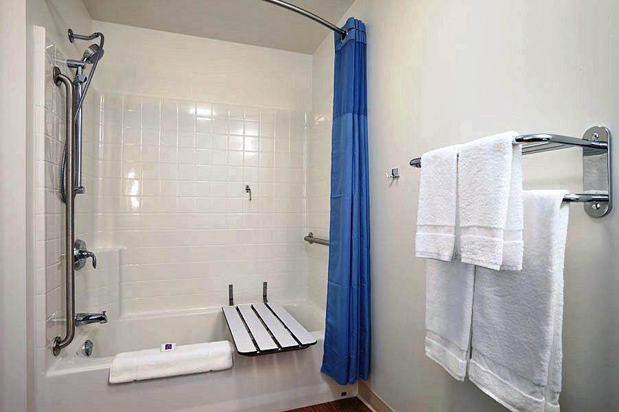 Motel 6-Moosomin, Sk Bilik gambar
